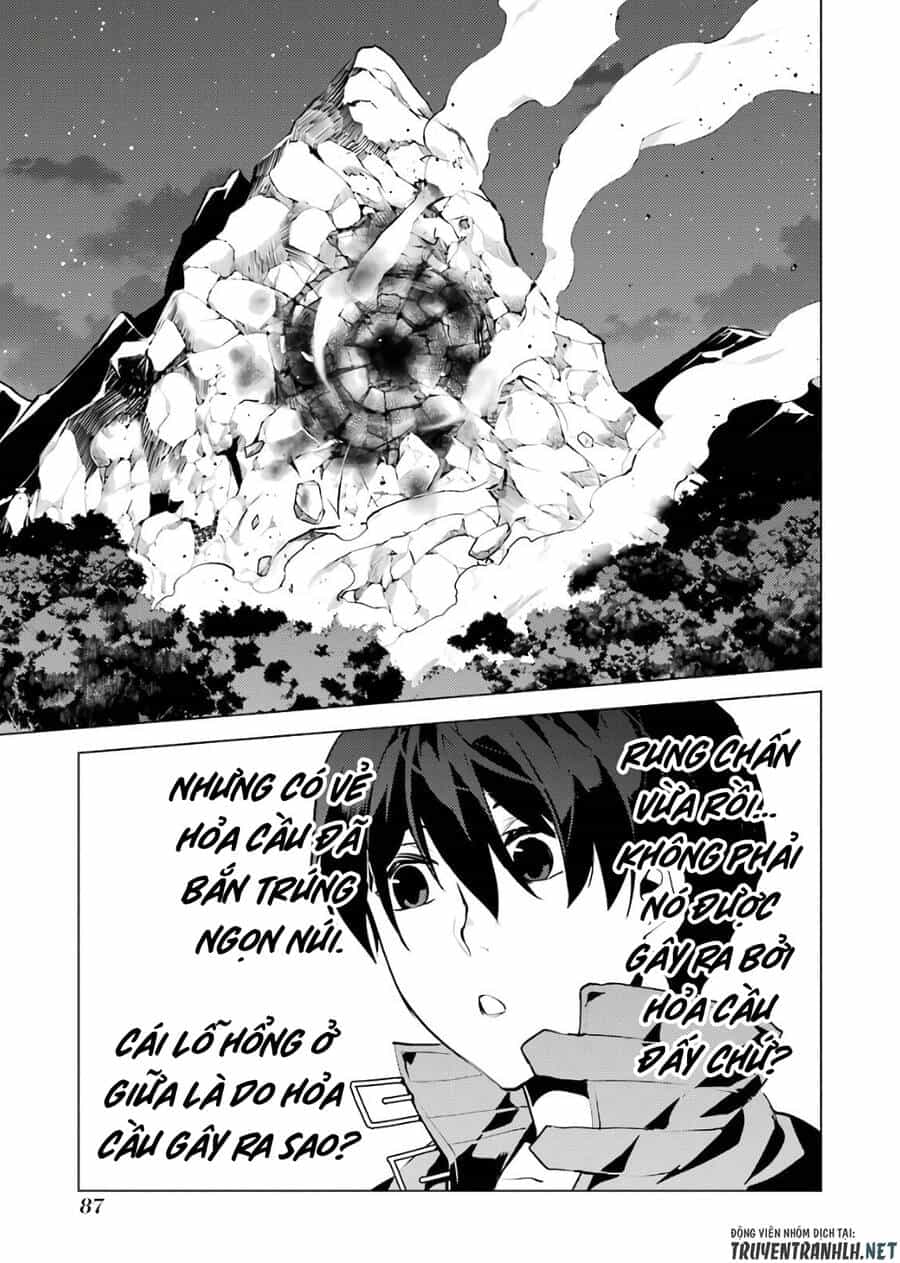 Tensei Kenja No Isekai Raifu ~ Daini No Shokugyo Wo Ete, Sekai Saikyou Ni Narimashita~ - Chương 29 - ảnh 27