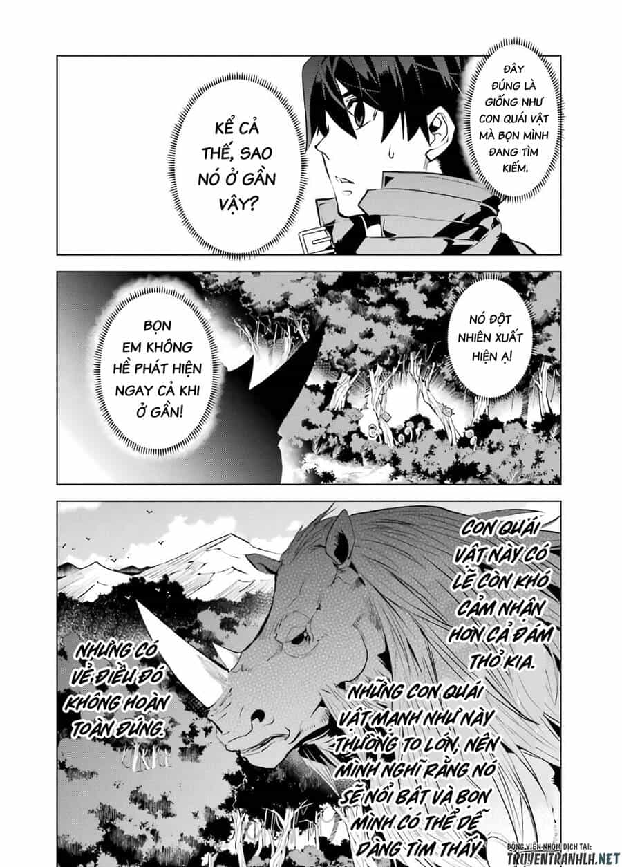 Tensei Kenja No Isekai Raifu ~ Daini No Shokugyo Wo Ete, Sekai Saikyou Ni Narimashita~ - Chương 30 - ảnh 50