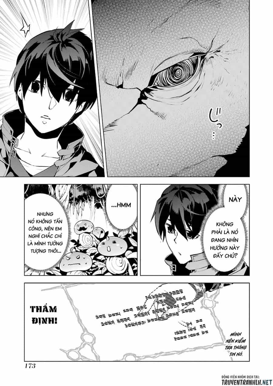 Tensei Kenja No Isekai Raifu ~ Daini No Shokugyo Wo Ete, Sekai Saikyou Ni Narimashita~ - Chương 30 - ảnh 51