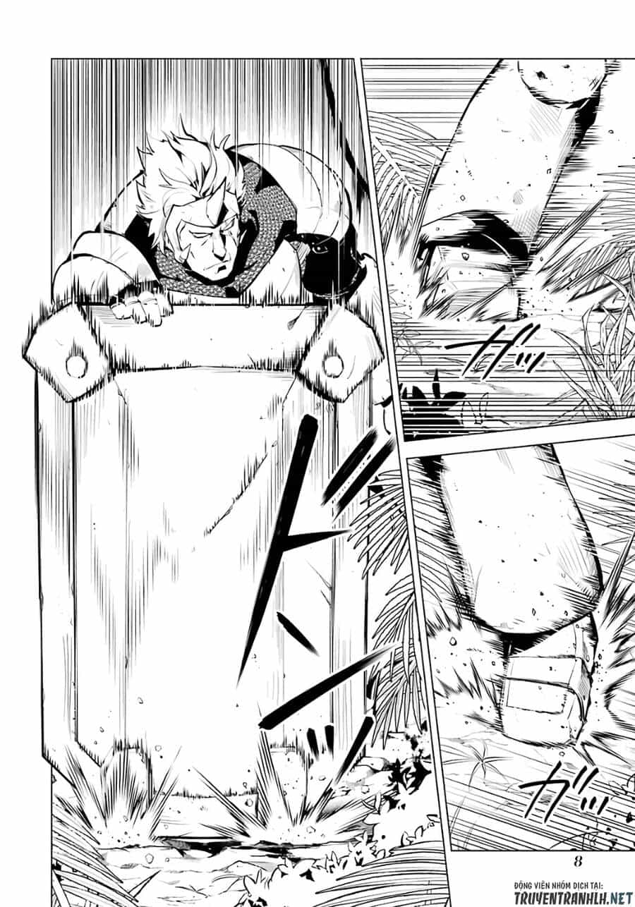 Tensei Kenja No Isekai Raifu ~ Daini No Shokugyo Wo Ete, Sekai Saikyou Ni Narimashita~ - Chương 31 - ảnh 10