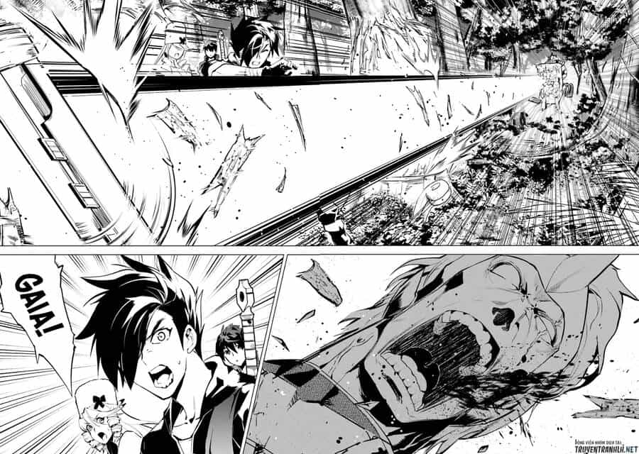 Tensei Kenja No Isekai Raifu ~ Daini No Shokugyo Wo Ete, Sekai Saikyou Ni Narimashita~ - Chương 31 - ảnh 20