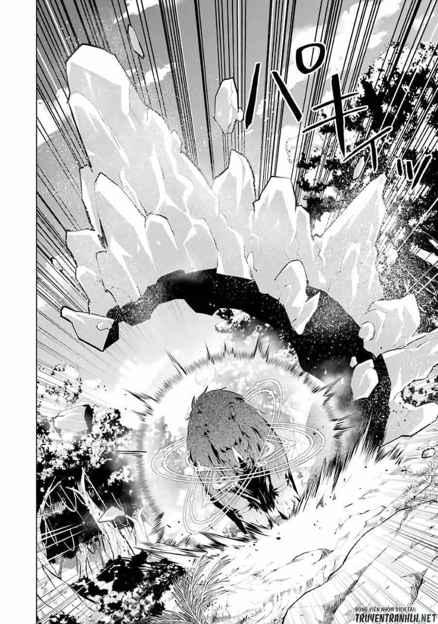 Tensei Kenja No Isekai Raifu ~ Daini No Shokugyo Wo Ete, Sekai Saikyou Ni Narimashita~ - Chương 31 - ảnh 38