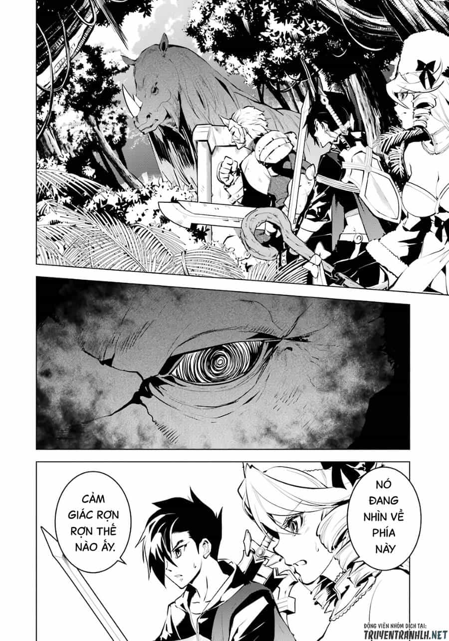 Tensei Kenja No Isekai Raifu ~ Daini No Shokugyo Wo Ete, Sekai Saikyou Ni Narimashita~ - Chương 31 - ảnh 8