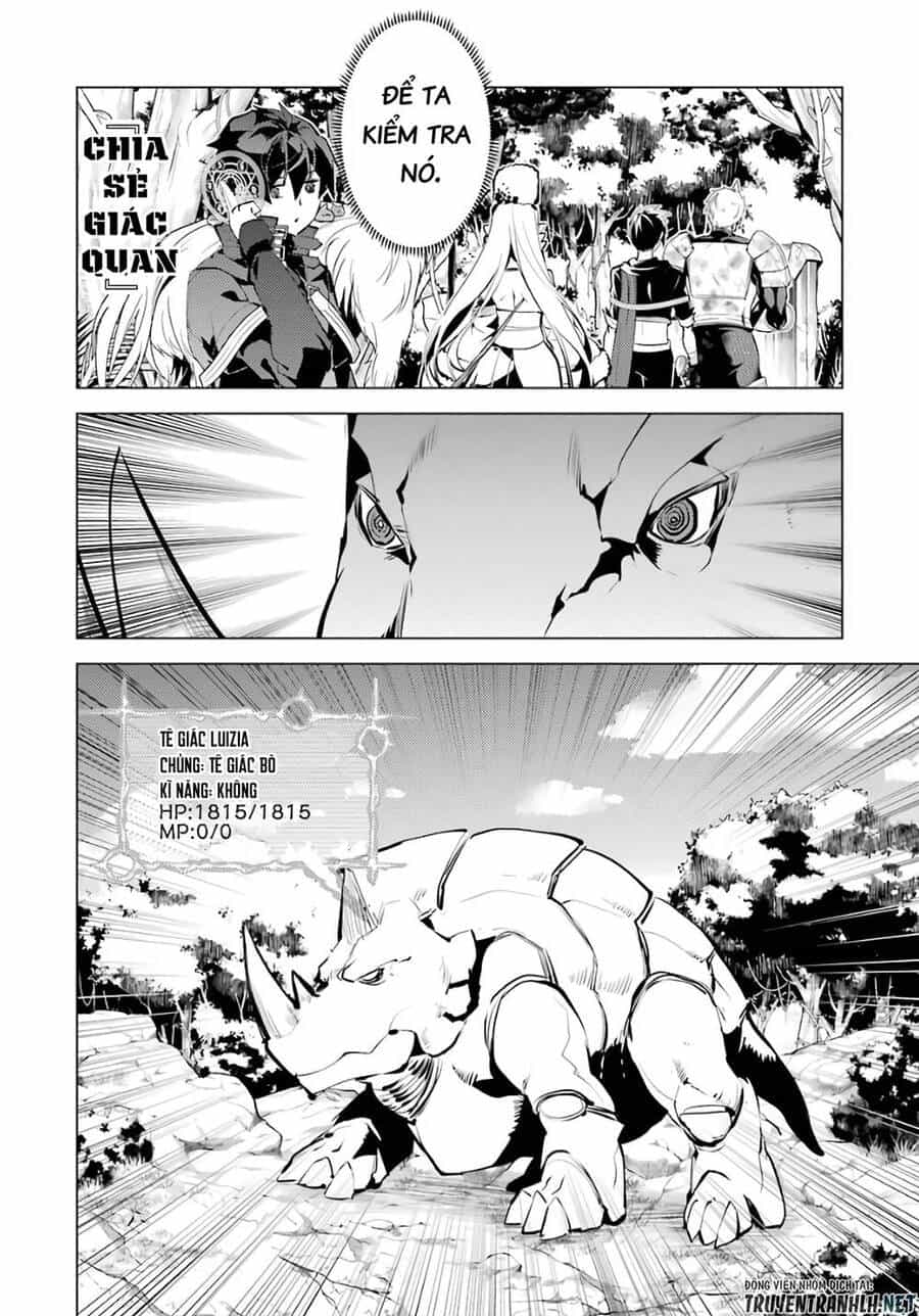 Tensei Kenja No Isekai Raifu ~ Daini No Shokugyo Wo Ete, Sekai Saikyou Ni Narimashita~ - Chương 33 - ảnh 36