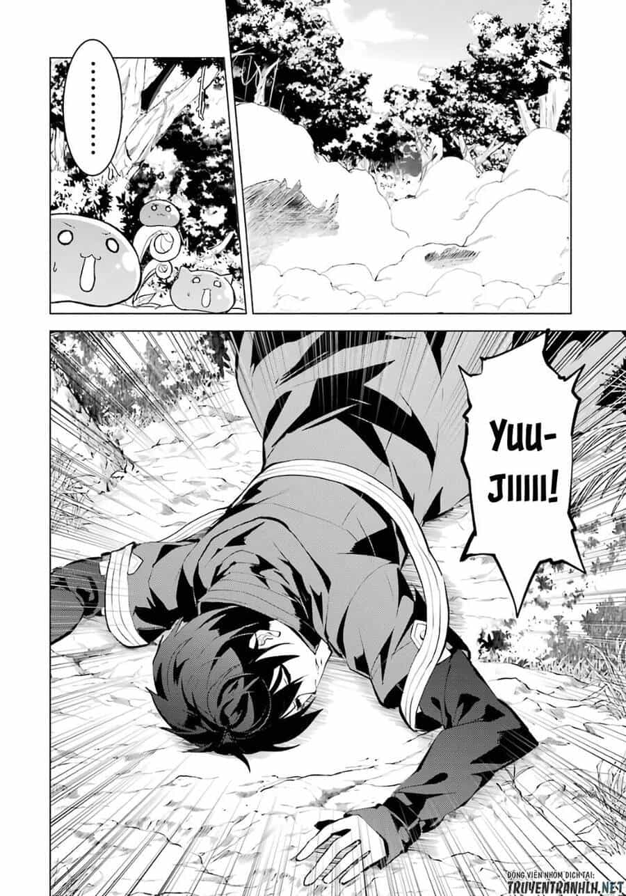 Tensei Kenja No Isekai Raifu ~ Daini No Shokugyo Wo Ete, Sekai Saikyou Ni Narimashita~ - Chương 33 - ảnh 8