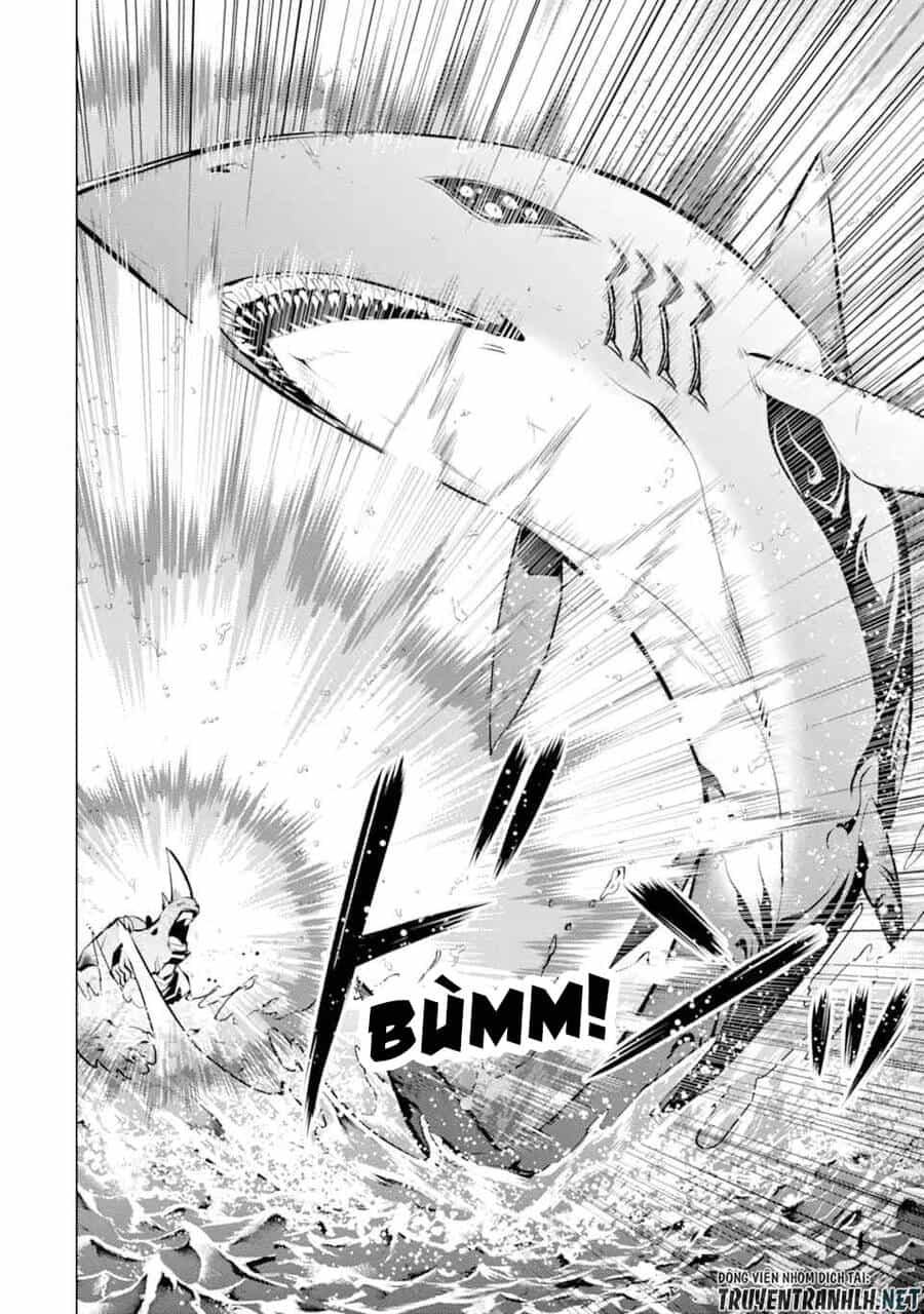 Tensei Kenja No Isekai Raifu ~ Daini No Shokugyo Wo Ete, Sekai Saikyou Ni Narimashita~ - Chương 35.1 - ảnh 15
