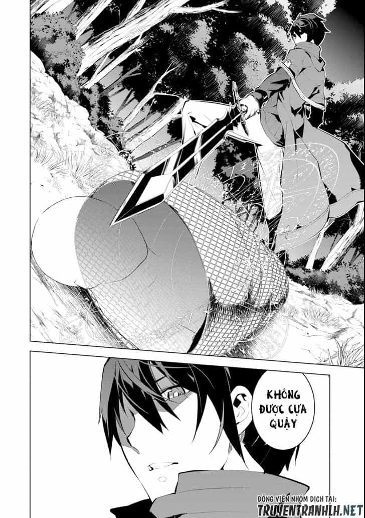 Tensei Kenja No Isekai Raifu ~ Daini No Shokugyo Wo Ete, Sekai Saikyou Ni Narimashita~ - Chương 4 - ảnh 9