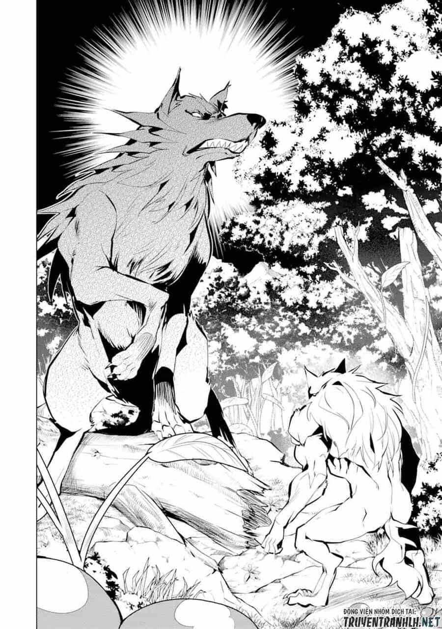 Tensei Kenja No Isekai Raifu ~ Daini No Shokugyo Wo Ete, Sekai Saikyou Ni Narimashita~ - Chương 37.1 - ảnh 27