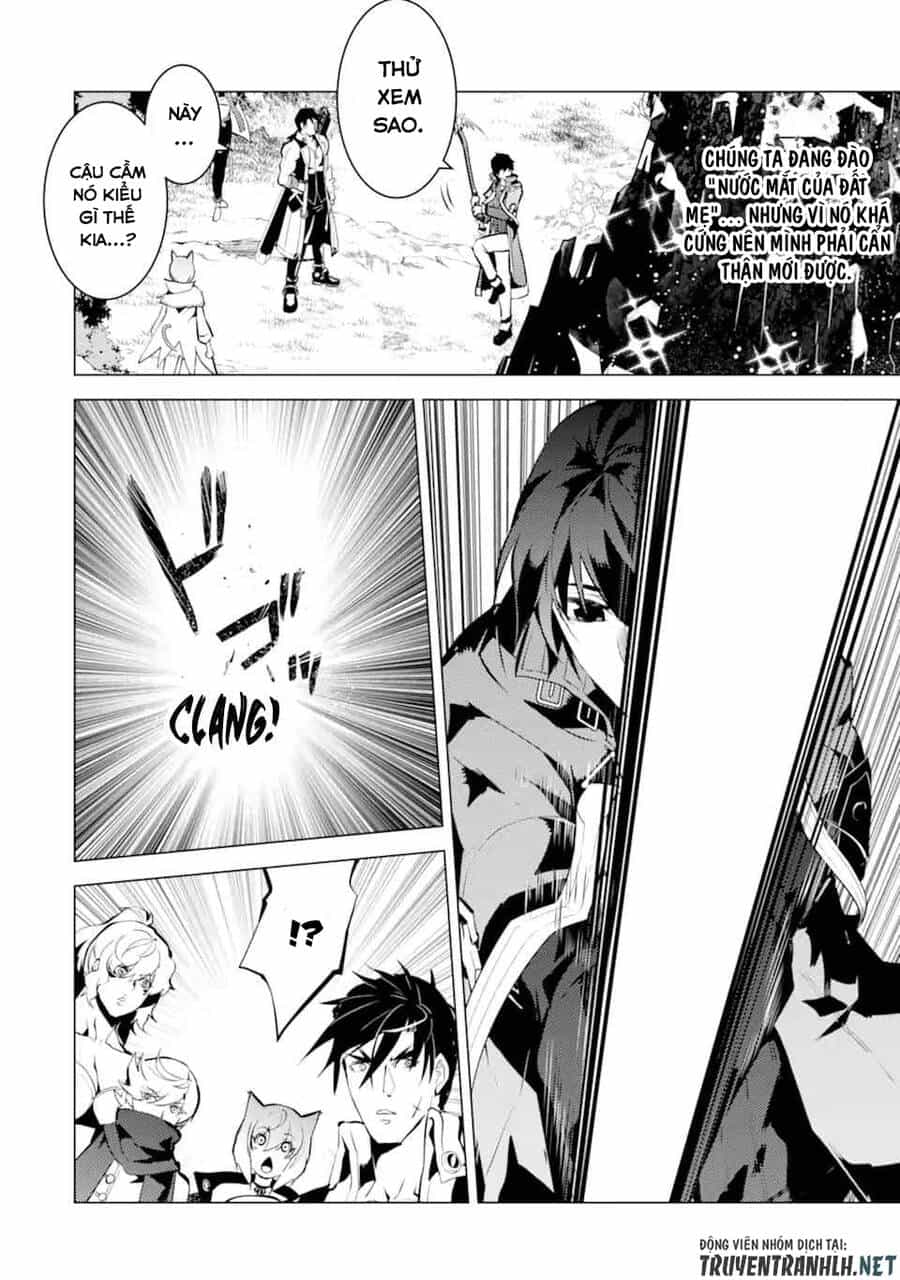 Tensei Kenja No Isekai Raifu ~ Daini No Shokugyo Wo Ete, Sekai Saikyou Ni Narimashita~ - Chương 37.1 - ảnh 4