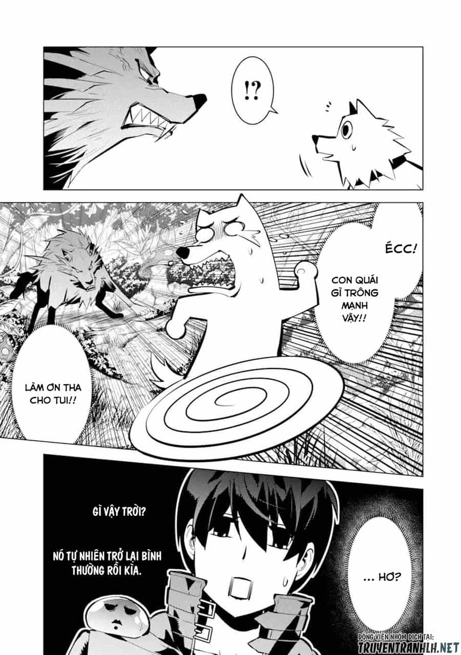 Tensei Kenja No Isekai Raifu ~ Daini No Shokugyo Wo Ete, Sekai Saikyou Ni Narimashita~ - Chương 37.2 - ảnh 18