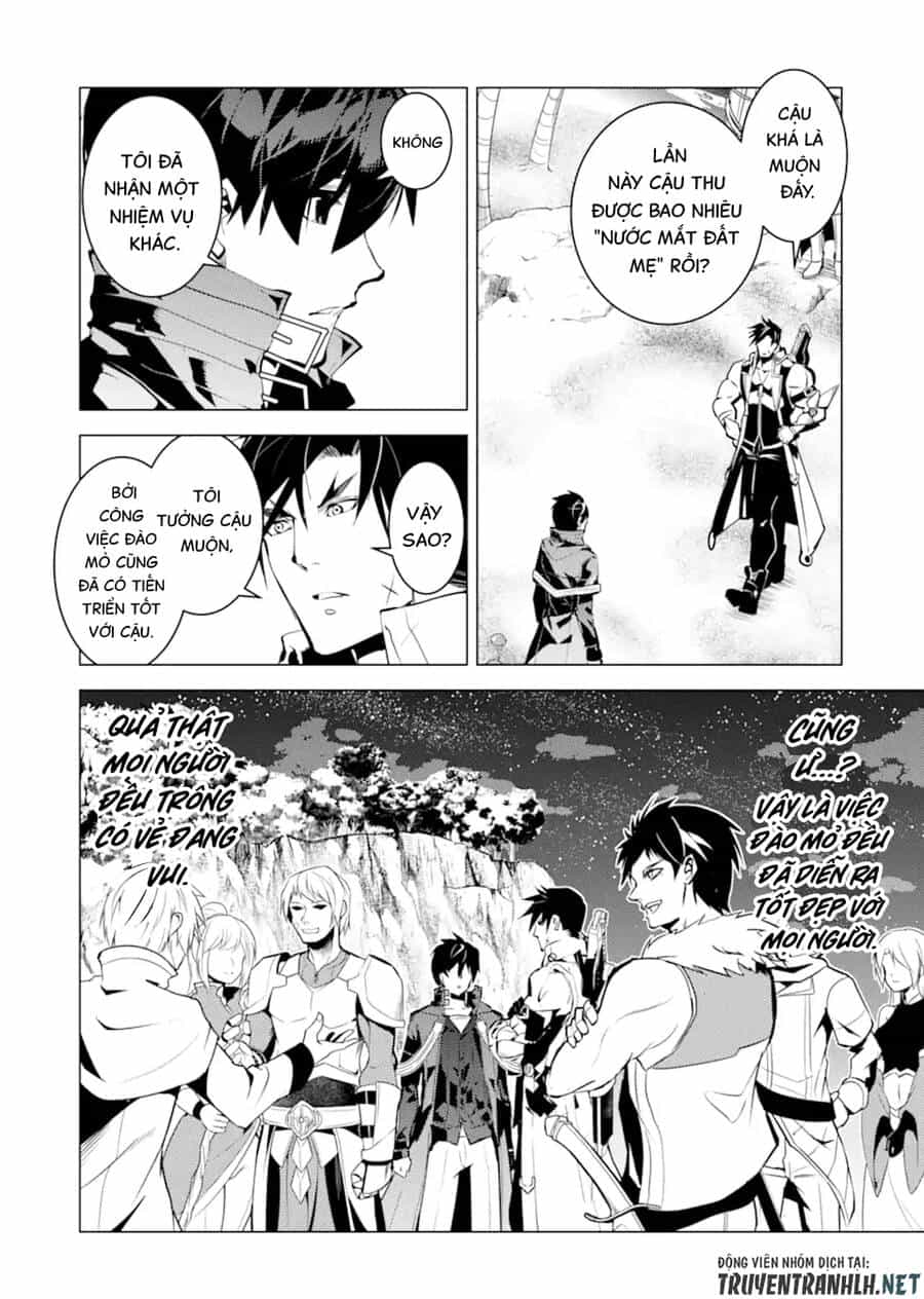 Tensei Kenja No Isekai Raifu ~ Daini No Shokugyo Wo Ete, Sekai Saikyou Ni Narimashita~ - Chương 41 - ảnh 6