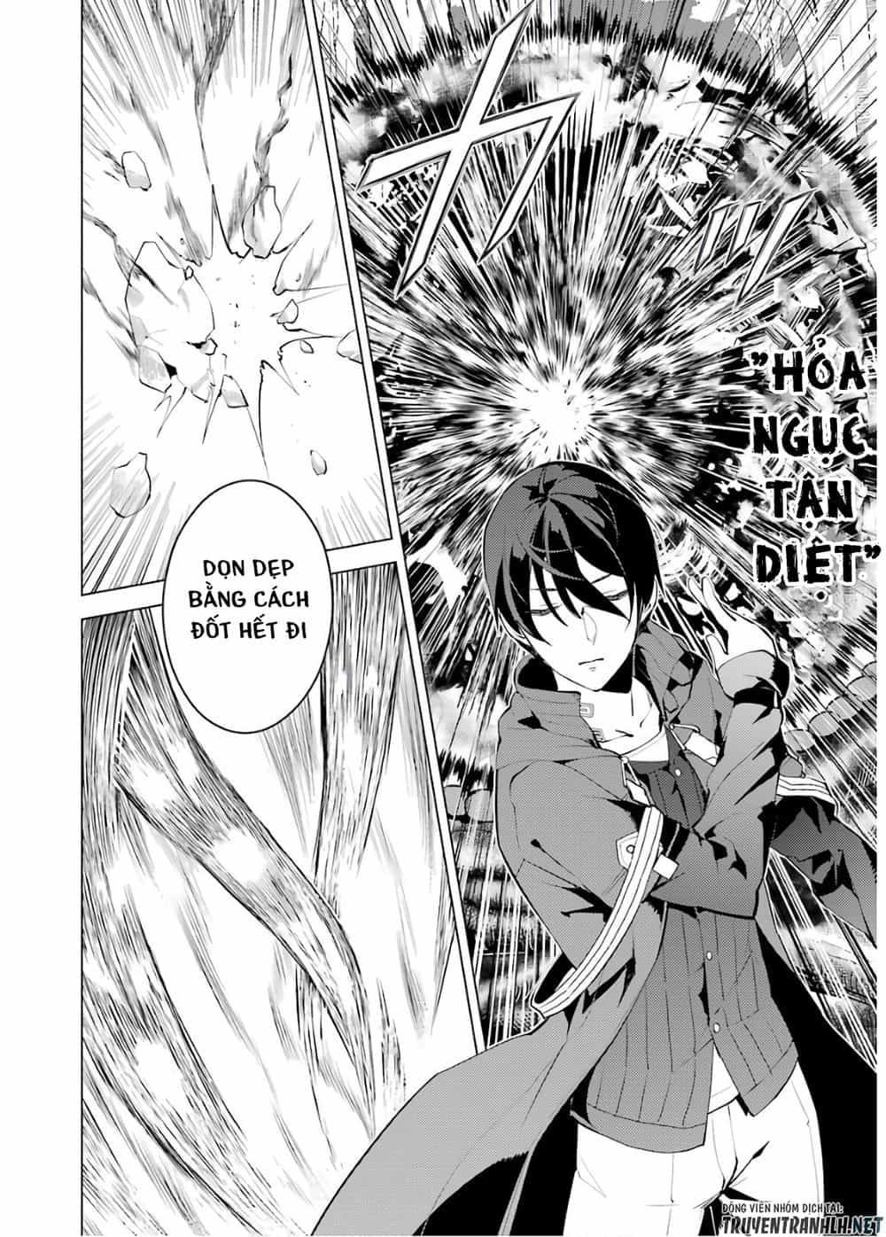 Tensei Kenja No Isekai Raifu ~ Daini No Shokugyo Wo Ete, Sekai Saikyou Ni Narimashita~ - Chương 5 - ảnh 31