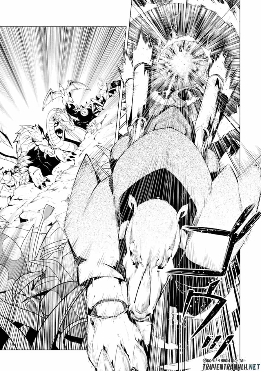 Tensei Kenja No Isekai Raifu ~ Daini No Shokugyo Wo Ete, Sekai Saikyou Ni Narimashita~ - Chương 42 - ảnh 53
