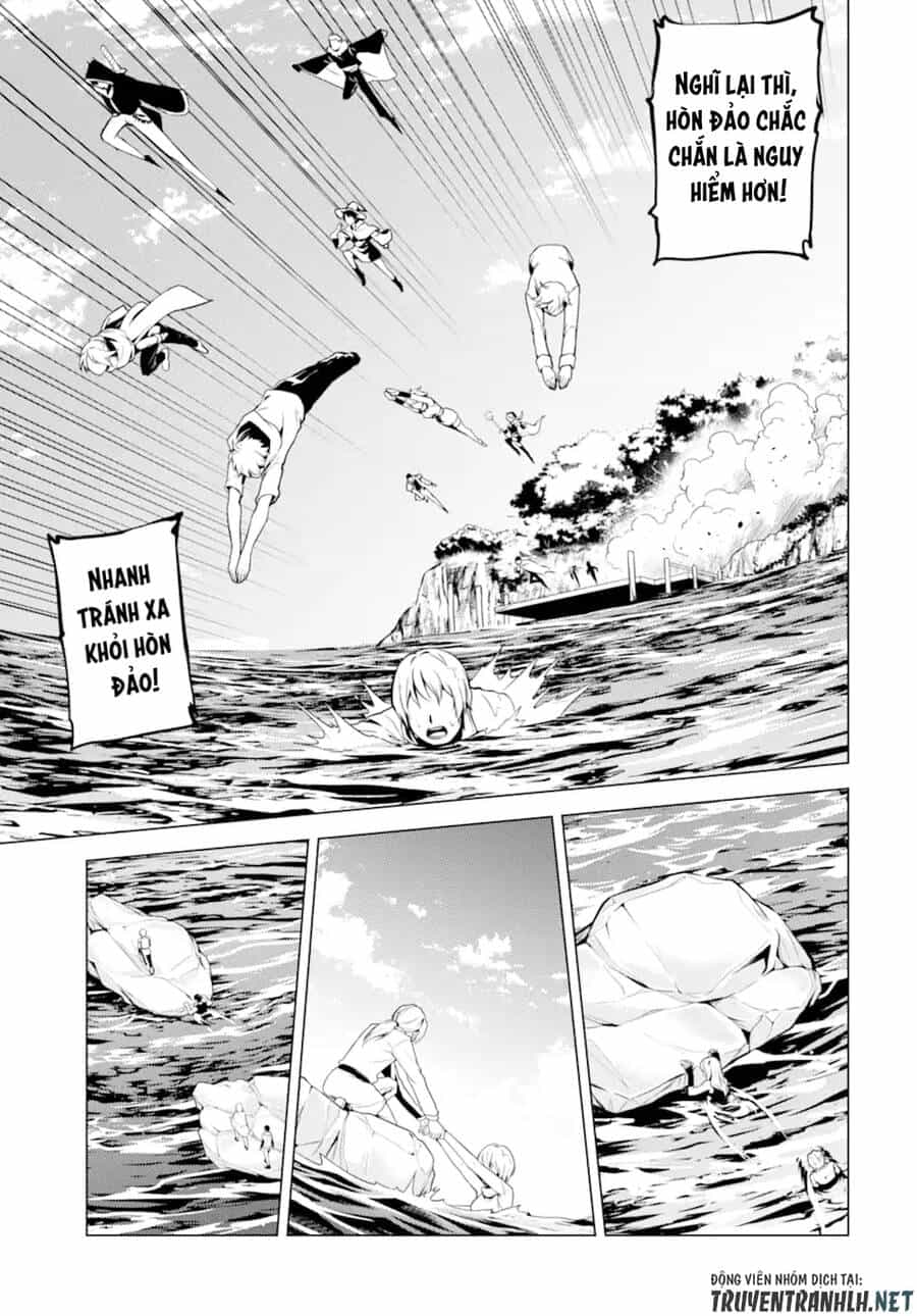 Tensei Kenja No Isekai Raifu ~ Daini No Shokugyo Wo Ete, Sekai Saikyou Ni Narimashita~ - Chương 43 - ảnh 41