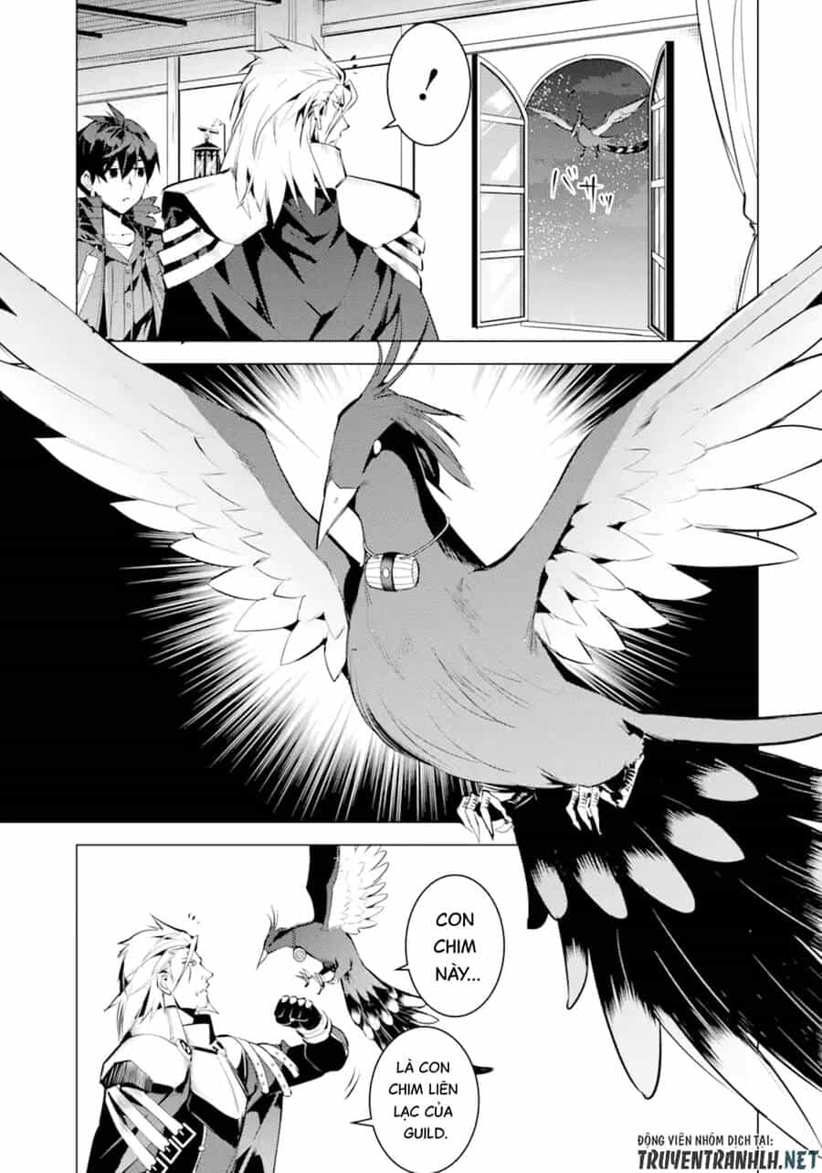 Tensei Kenja No Isekai Raifu ~ Daini No Shokugyo Wo Ete, Sekai Saikyou Ni Narimashita~ - Chương 43 - ảnh 5