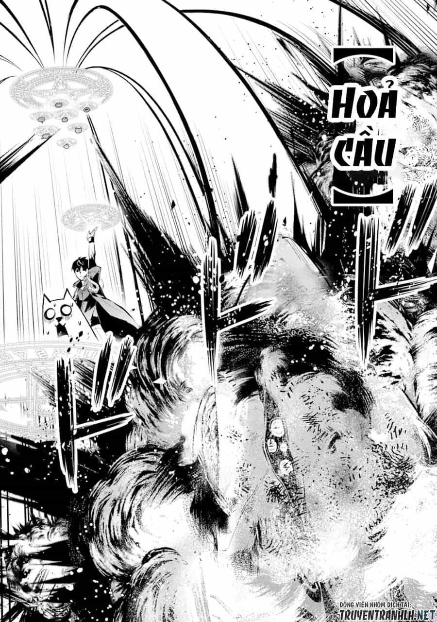 Tensei Kenja No Isekai Raifu ~ Daini No Shokugyo Wo Ete, Sekai Saikyou Ni Narimashita~ - Chương 44 - ảnh 36