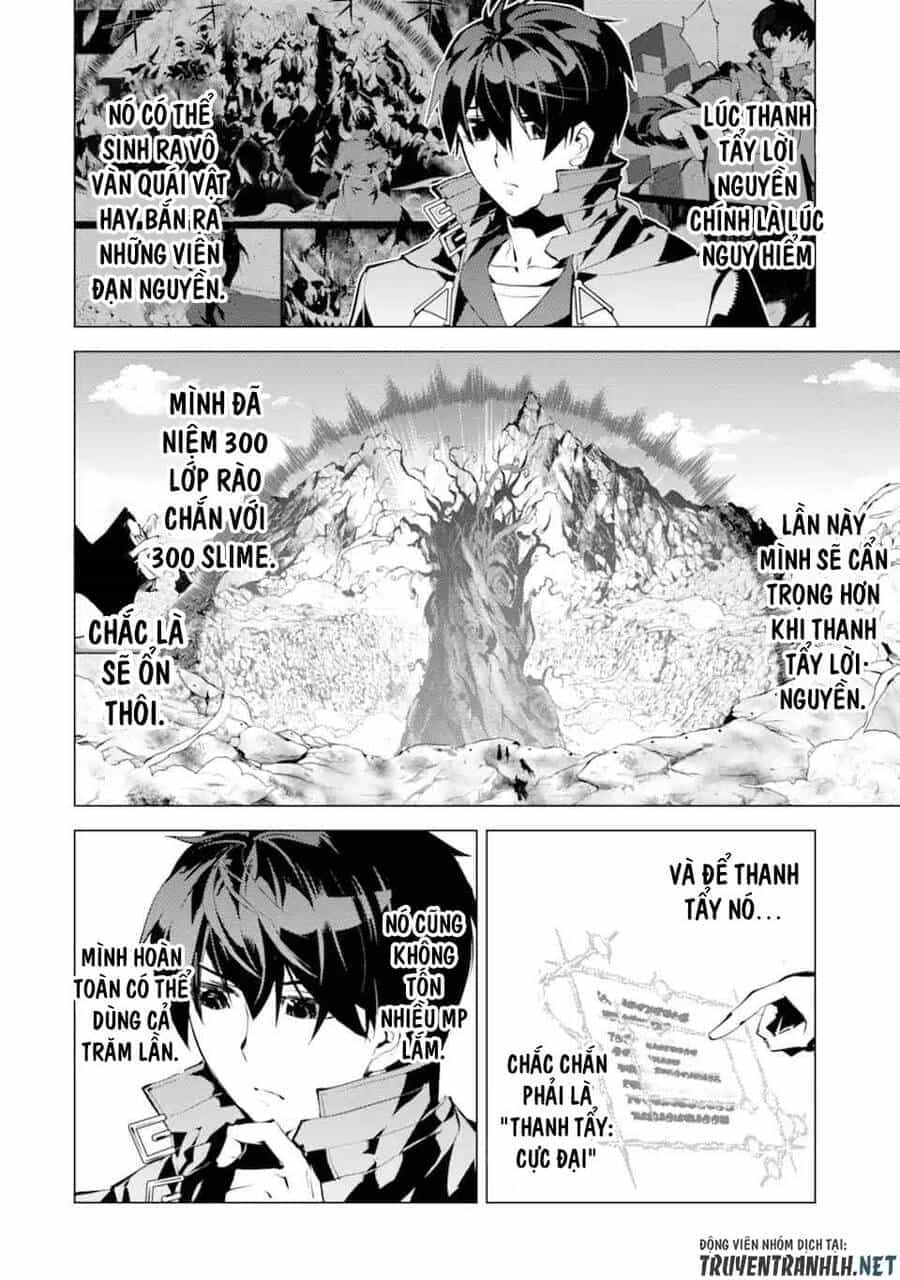 Tensei Kenja No Isekai Raifu ~ Daini No Shokugyo Wo Ete, Sekai Saikyou Ni Narimashita~ - Chương 45.1 - ảnh 25