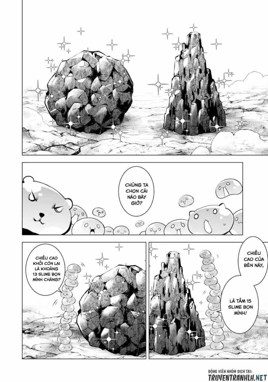 Tensei Kenja No Isekai Raifu ~ Daini No Shokugyo Wo Ete, Sekai Saikyou Ni Narimashita~ - Chương 45.2 - ảnh 18