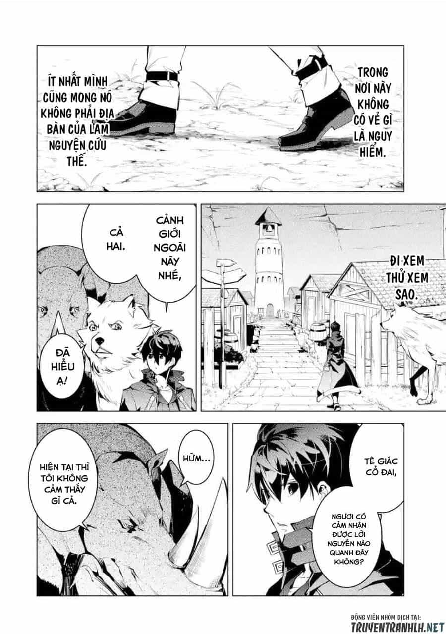 Tensei Kenja No Isekai Raifu ~ Daini No Shokugyo Wo Ete, Sekai Saikyou Ni Narimashita~ - Chương 46.1 - ảnh 14