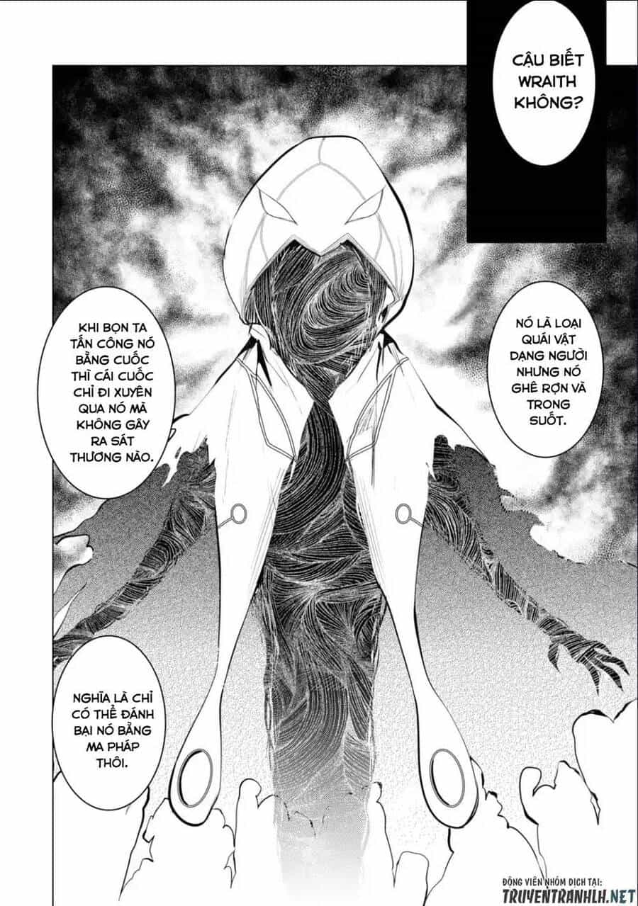 Tensei Kenja No Isekai Raifu ~ Daini No Shokugyo Wo Ete, Sekai Saikyou Ni Narimashita~ - Chương 46.2 - ảnh 8