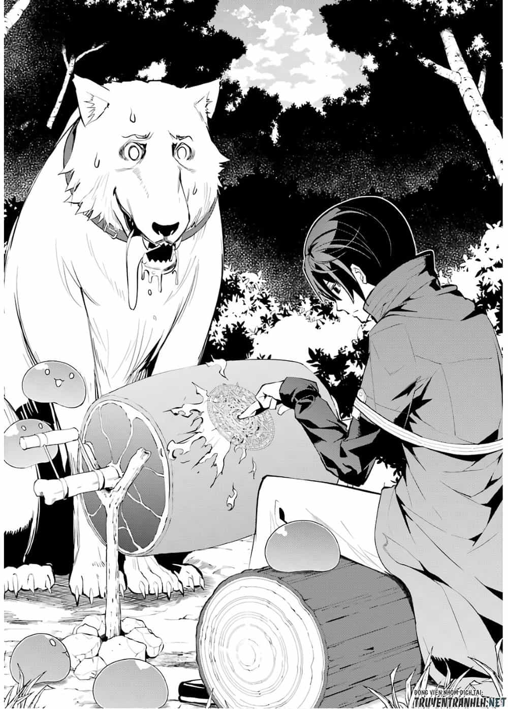 Tensei Kenja No Isekai Raifu ~ Daini No Shokugyo Wo Ete, Sekai Saikyou Ni Narimashita~ - Chương 6 - ảnh 61