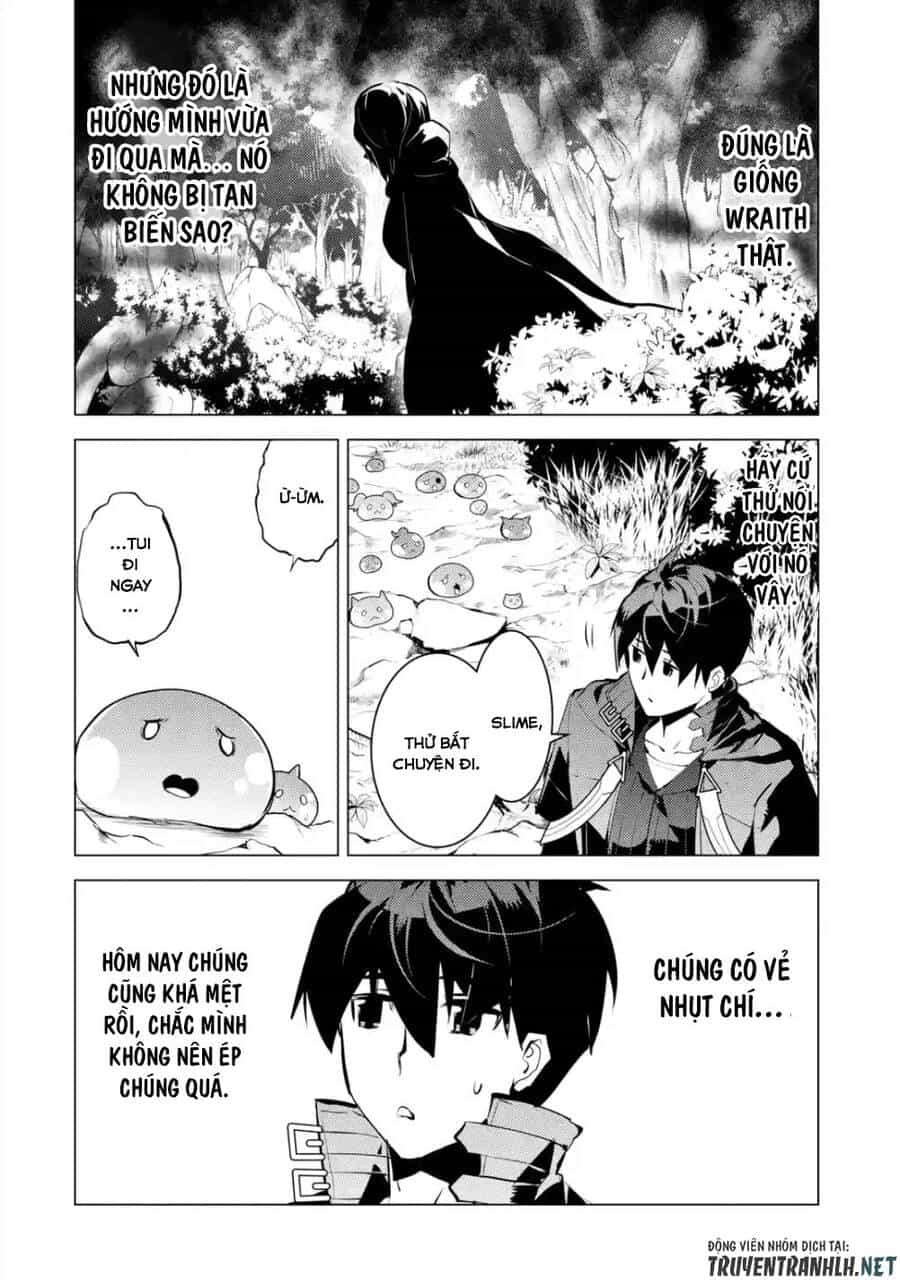 Tensei Kenja No Isekai Raifu ~ Daini No Shokugyo Wo Ete, Sekai Saikyou Ni Narimashita~ - Chương 47.2 - ảnh 8