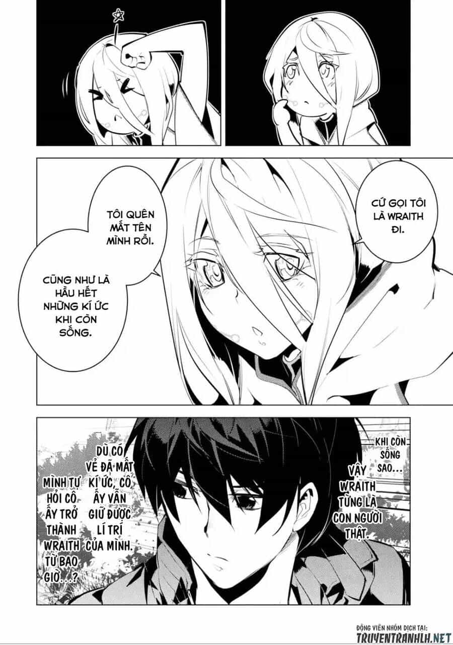 Tensei Kenja No Isekai Raifu ~ Daini No Shokugyo Wo Ete, Sekai Saikyou Ni Narimashita~ - Chương 47.3 - ảnh 10