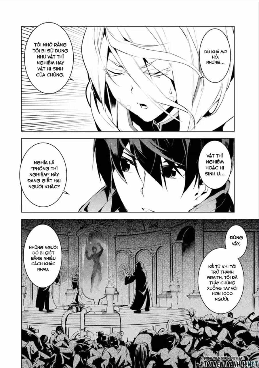 Tensei Kenja No Isekai Raifu ~ Daini No Shokugyo Wo Ete, Sekai Saikyou Ni Narimashita~ - Chương 47.3 - ảnh 12