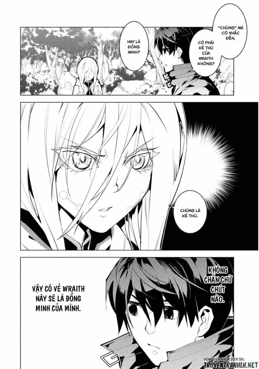 Tensei Kenja No Isekai Raifu ~ Daini No Shokugyo Wo Ete, Sekai Saikyou Ni Narimashita~ - Chương 47.3 - ảnh 4