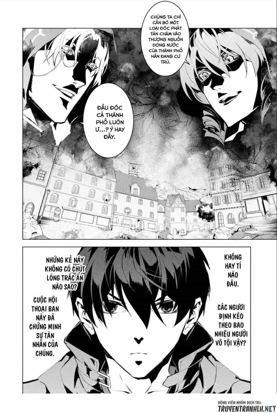 Tensei Kenja No Isekai Raifu ~ Daini No Shokugyo Wo Ete, Sekai Saikyou Ni Narimashita~ - Chương 48.2 - ảnh 35