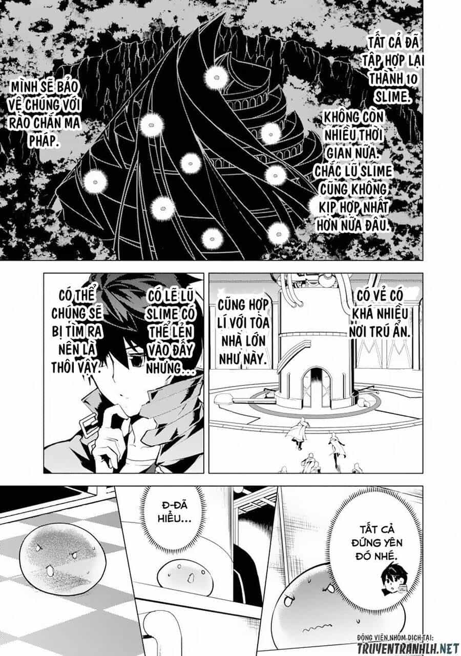 Tensei Kenja No Isekai Raifu ~ Daini No Shokugyo Wo Ete, Sekai Saikyou Ni Narimashita~ - Chương 49.2 - ảnh 13