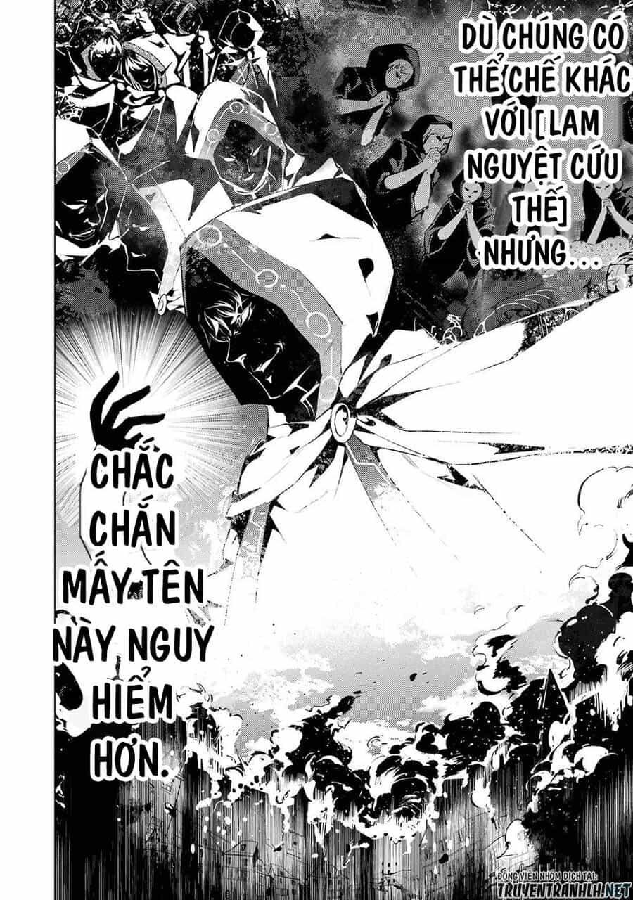 Tensei Kenja No Isekai Raifu ~ Daini No Shokugyo Wo Ete, Sekai Saikyou Ni Narimashita~ - Chương 50.2 - ảnh 15
