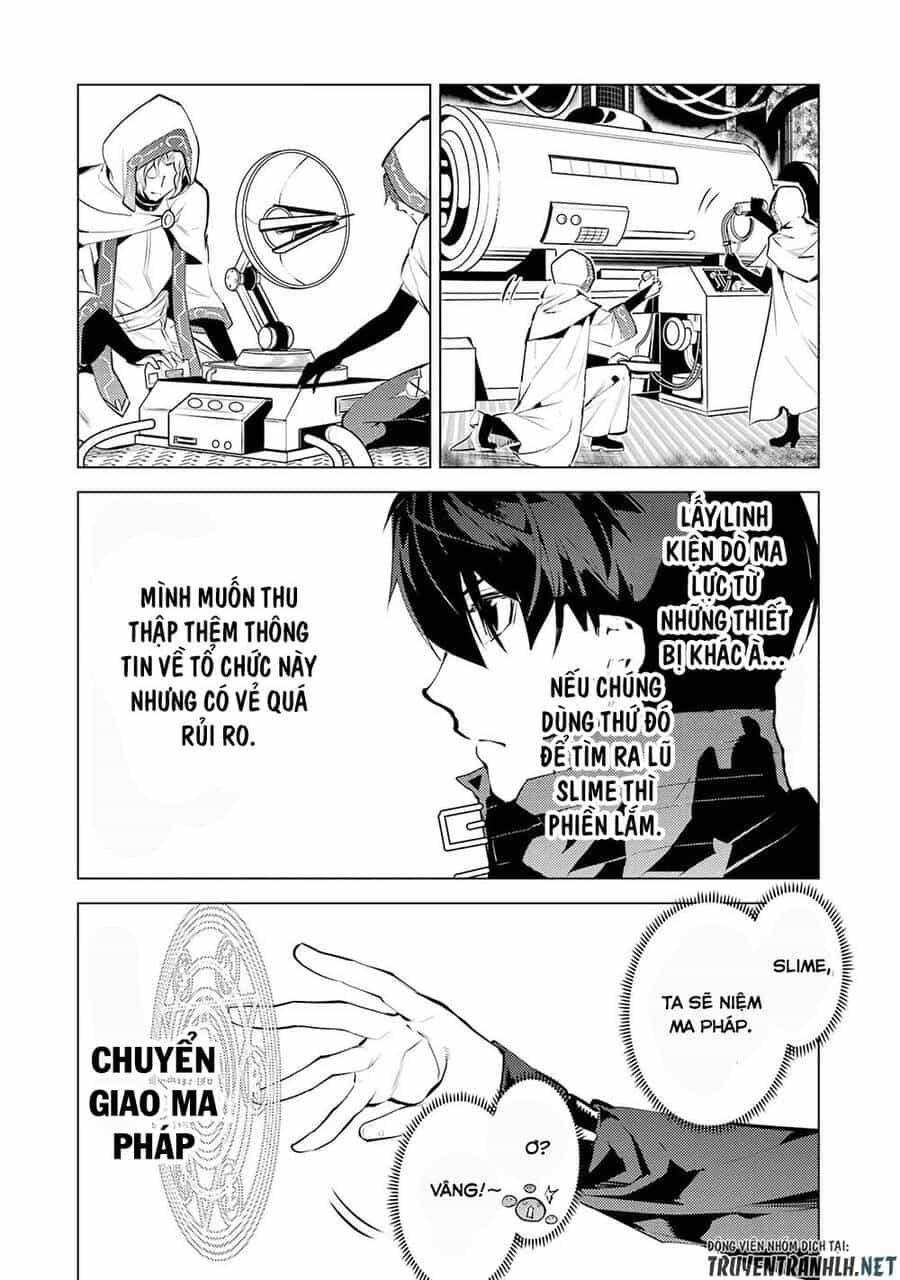 Tensei Kenja No Isekai Raifu ~ Daini No Shokugyo Wo Ete, Sekai Saikyou Ni Narimashita~ - Chương 50.2 - ảnh 25