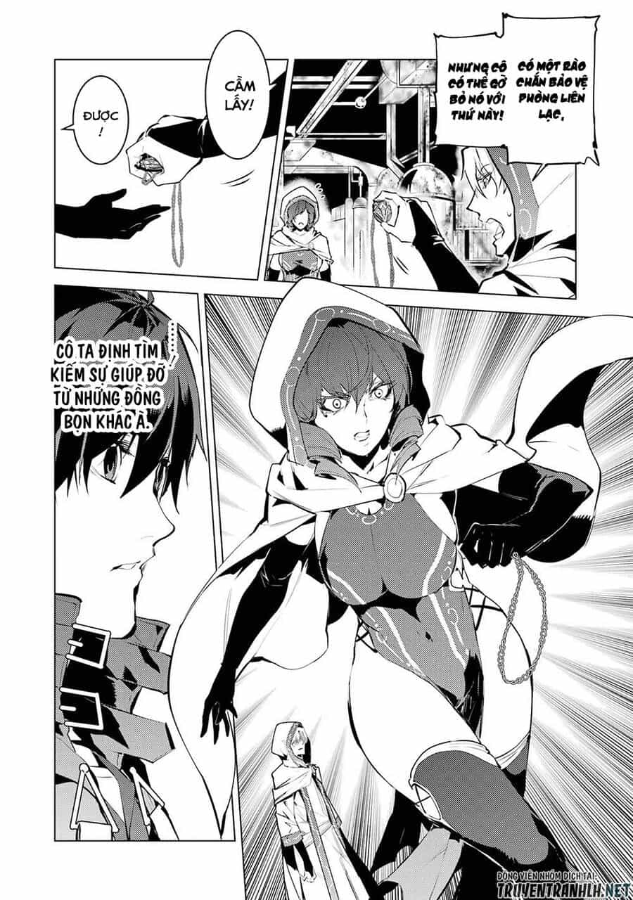 Tensei Kenja No Isekai Raifu ~ Daini No Shokugyo Wo Ete, Sekai Saikyou Ni Narimashita~ - Chương 50.2 - ảnh 31