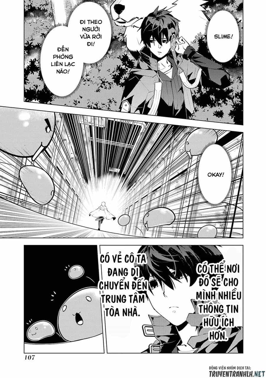 Tensei Kenja No Isekai Raifu ~ Daini No Shokugyo Wo Ete, Sekai Saikyou Ni Narimashita~ - Chương 50.2 - ảnh 32