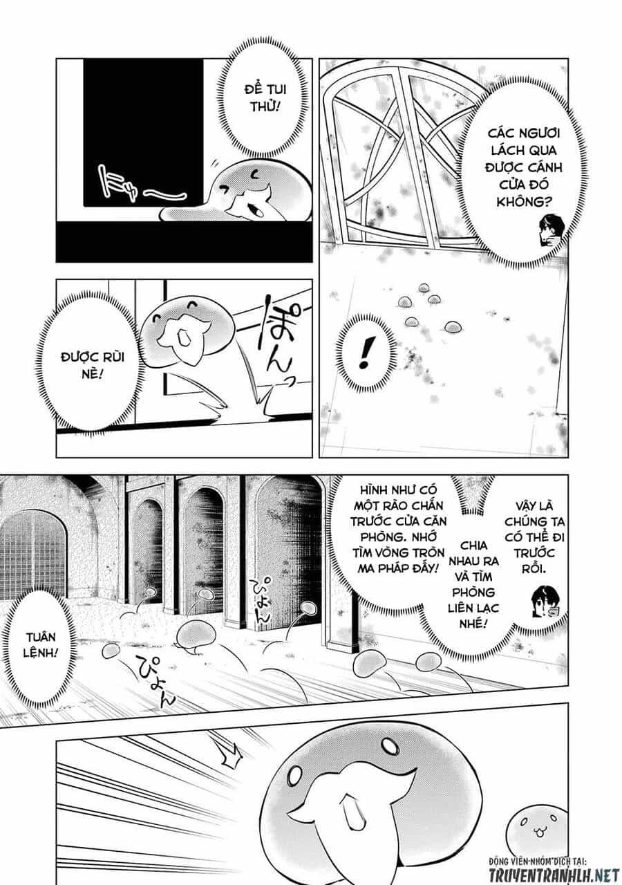 Tensei Kenja No Isekai Raifu ~ Daini No Shokugyo Wo Ete, Sekai Saikyou Ni Narimashita~ - Chương 50.2 - ảnh 34