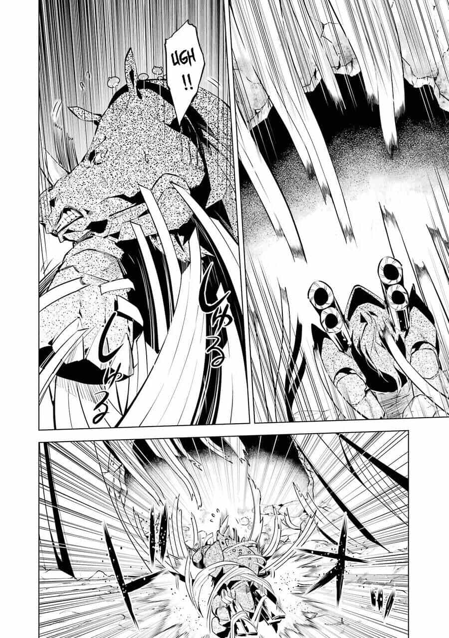 Tensei Kenja No Isekai Raifu ~ Daini No Shokugyo Wo Ete, Sekai Saikyou Ni Narimashita~ - Chương 51.1 - ảnh 25
