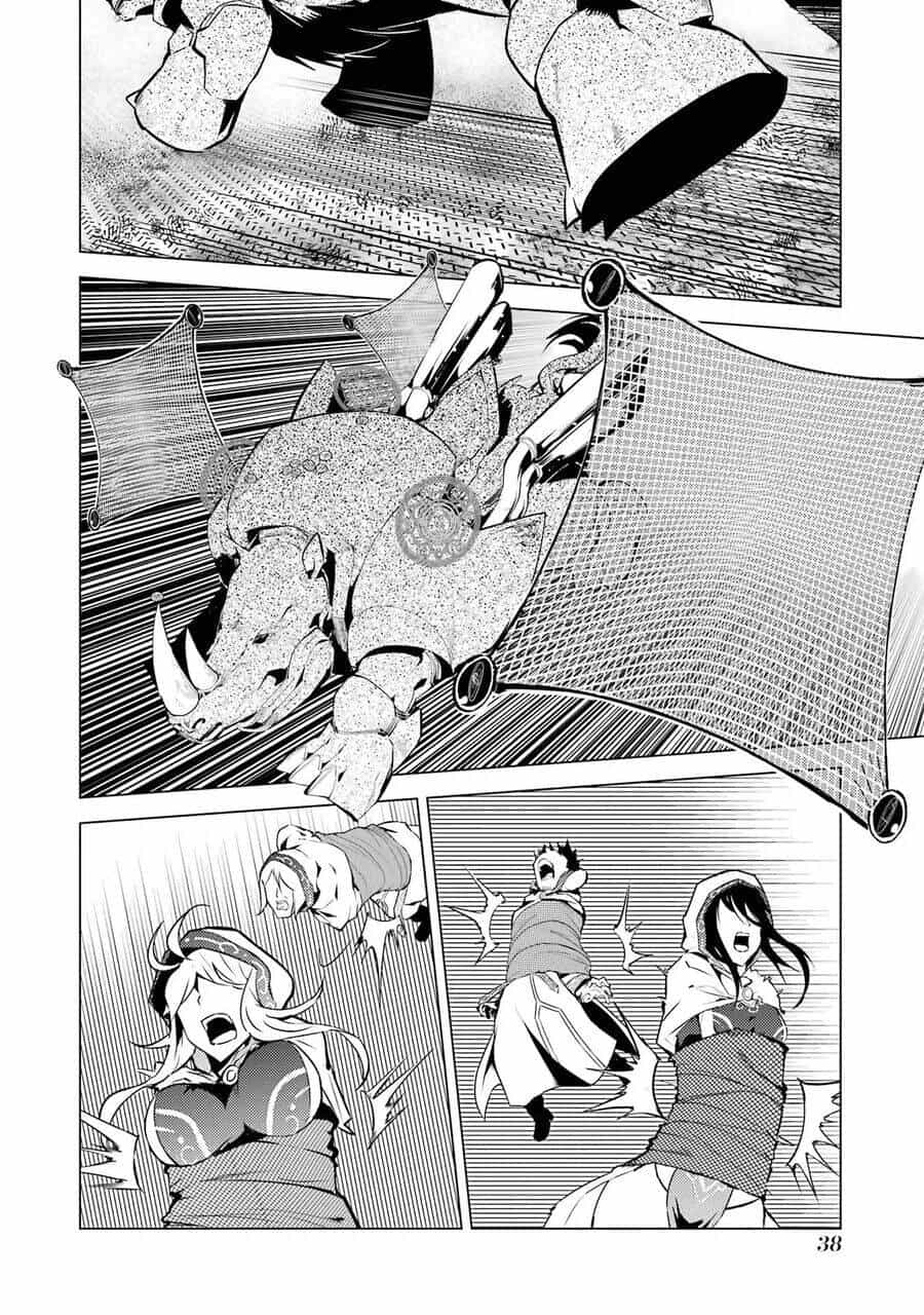 Tensei Kenja No Isekai Raifu ~ Daini No Shokugyo Wo Ete, Sekai Saikyou Ni Narimashita~ - Chương 53.1 - ảnh 14