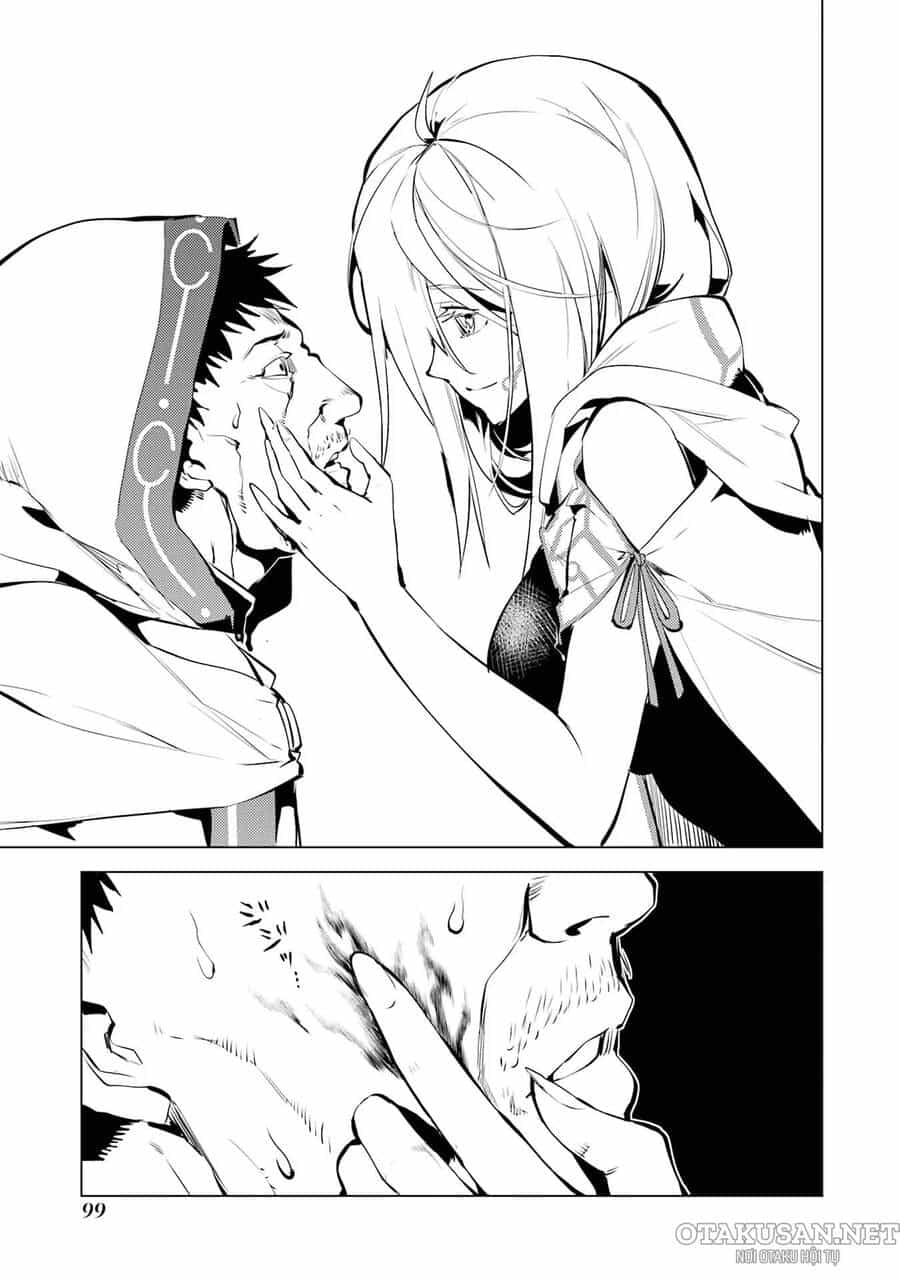 Tensei Kenja No Isekai Raifu ~ Daini No Shokugyo Wo Ete, Sekai Saikyou Ni Narimashita~ - Chương 53.2 - ảnh 11