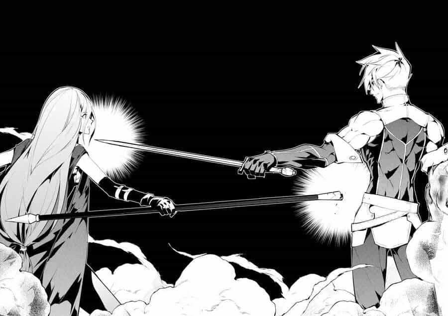 Tensei Kenja No Isekai Raifu ~ Daini No Shokugyo Wo Ete, Sekai Saikyou Ni Narimashita~ - Chương 55.2 - ảnh 22
