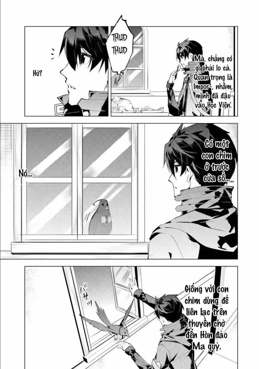 Tensei Kenja No Isekai Raifu ~ Daini No Shokugyo Wo Ete, Sekai Saikyou Ni Narimashita~ - Chương 56.2 - ảnh 16