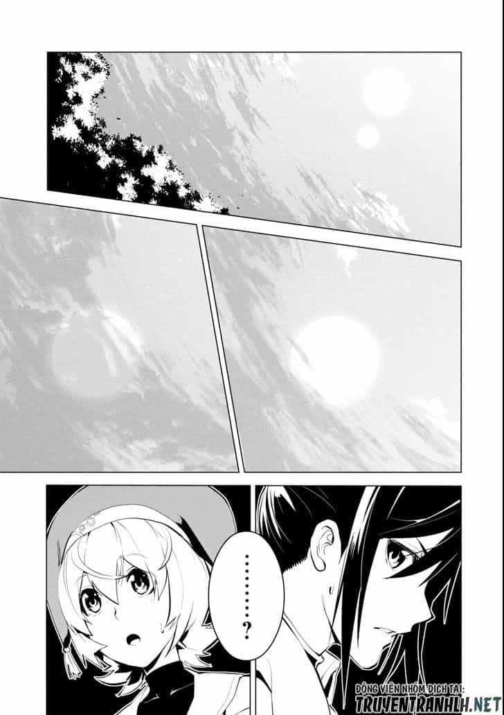 Tensei Kenja No Isekai Raifu ~ Daini No Shokugyo Wo Ete, Sekai Saikyou Ni Narimashita~ - Chương 8 - ảnh 37