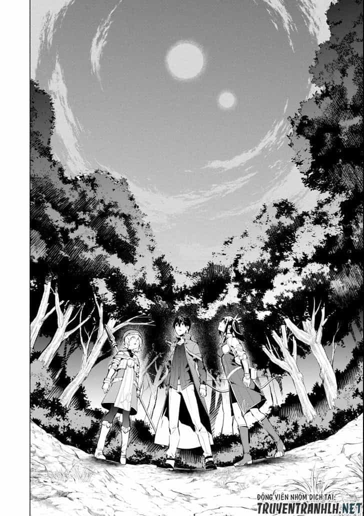 Tensei Kenja No Isekai Raifu ~ Daini No Shokugyo Wo Ete, Sekai Saikyou Ni Narimashita~ - Chương 8 - ảnh 38