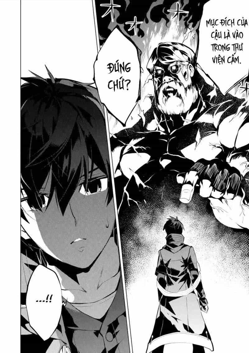 Tensei Kenja No Isekai Raifu ~ Daini No Shokugyo Wo Ete, Sekai Saikyou Ni Narimashita~ - Chương 56.3 - ảnh 24