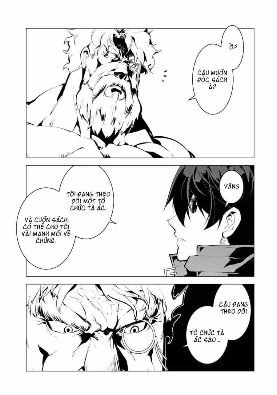 Tensei Kenja No Isekai Raifu ~ Daini No Shokugyo Wo Ete, Sekai Saikyou Ni Narimashita~ - Chương 57.1 - ảnh 8