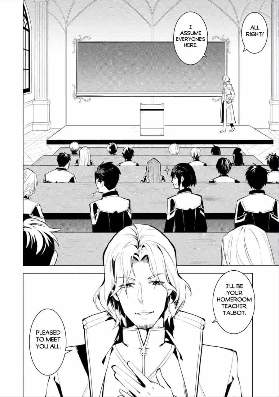 Tensei Kenja No Isekai Raifu ~ Daini No Shokugyo Wo Ete, Sekai Saikyou Ni Narimashita~ - Chương 58.2 - ảnh 7