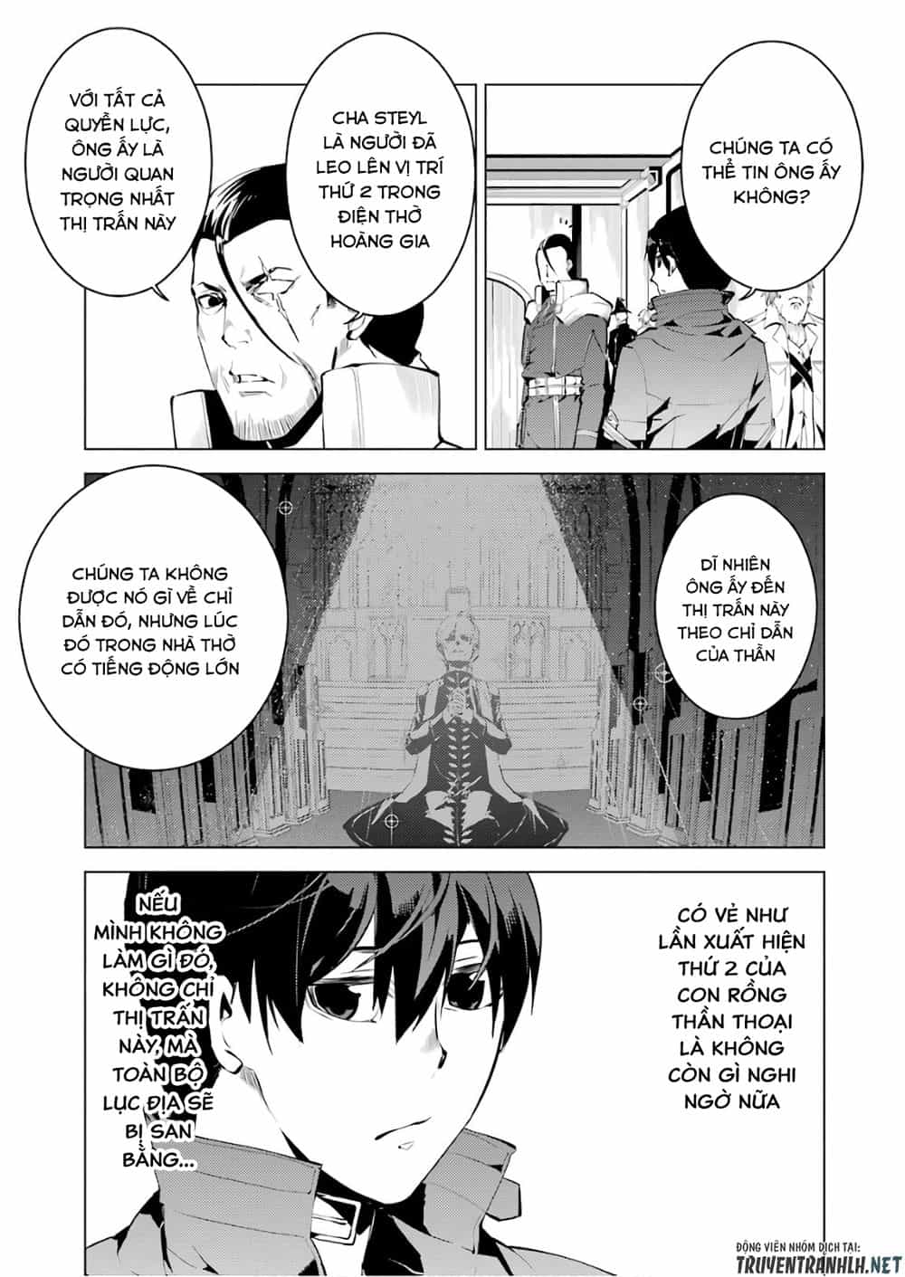 Tensei Kenja No Isekai Raifu ~ Daini No Shokugyo Wo Ete, Sekai Saikyou Ni Narimashita~ - Chương 9 - ảnh 42