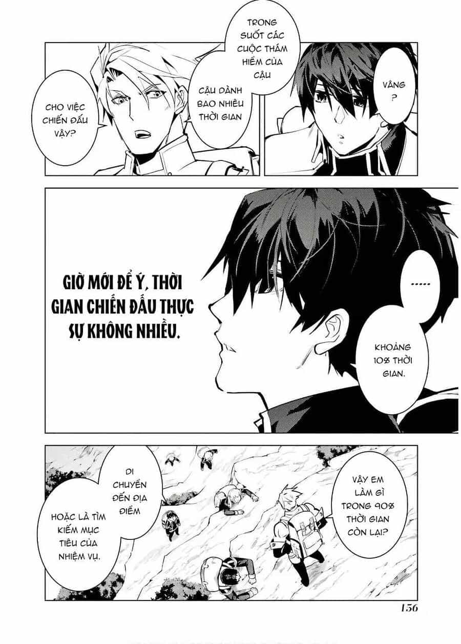 Tensei Kenja No Isekai Raifu ~ Daini No Shokugyo Wo Ete, Sekai Saikyou Ni Narimashita~ - Chương 60.2 - ảnh 5