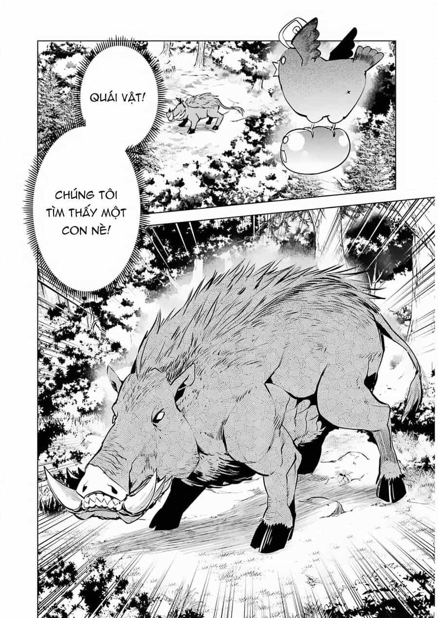 Tensei Kenja No Isekai Raifu ~ Daini No Shokugyo Wo Ete, Sekai Saikyou Ni Narimashita~ - Chương 61.2 - ảnh 13