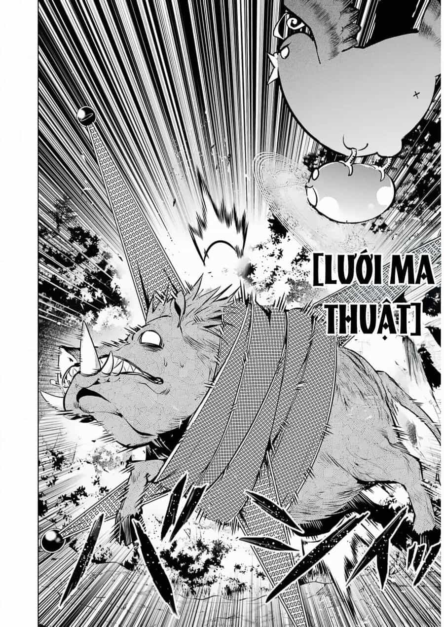 Tensei Kenja No Isekai Raifu ~ Daini No Shokugyo Wo Ete, Sekai Saikyou Ni Narimashita~ - Chương 61.2 - ảnh 15